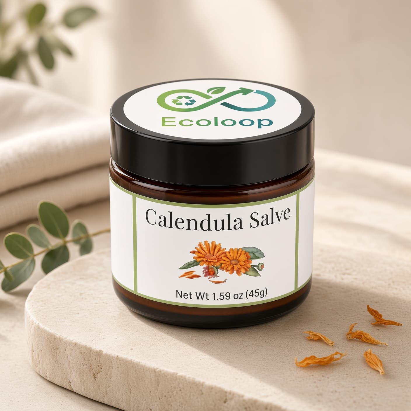 Calendula Salve